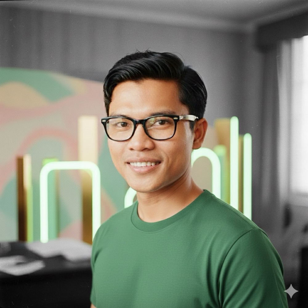 Irfan Mulyana